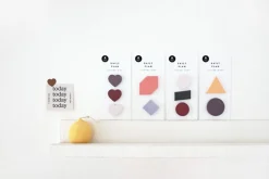 Daily Plan Sticky Note v13