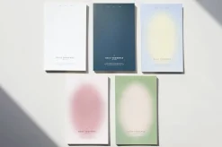 Daily Sequence One-Month Planner