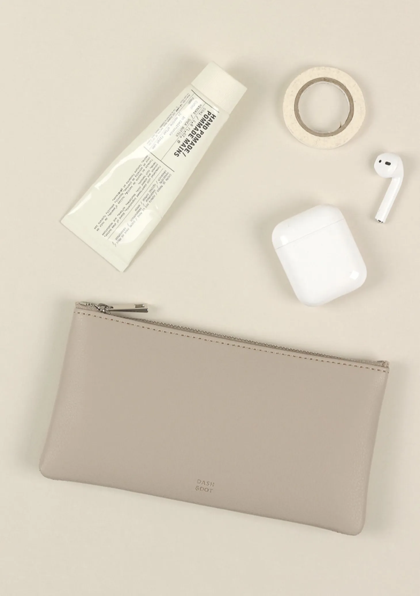 Dash and Dot Slim Pouch