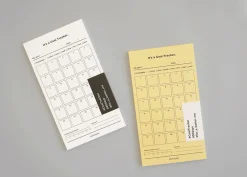 30 Days Goal Tracking Sheets
