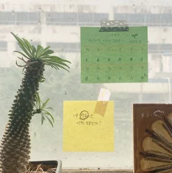 12 days Habit Tracker Memo Pad