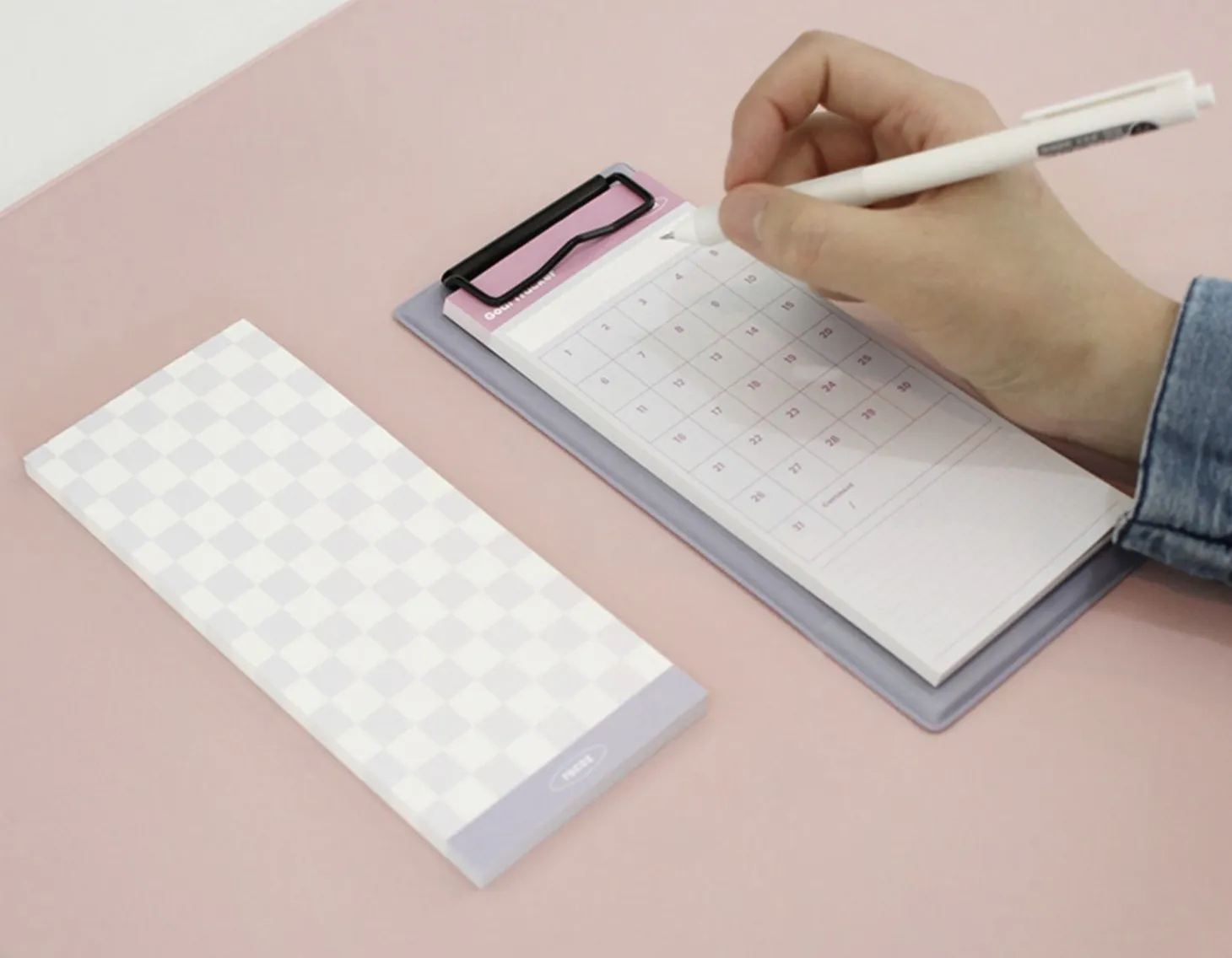Day to Day Handy Memo Pad