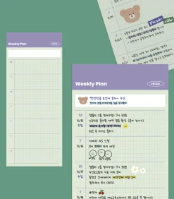 Day to Day Handy Memo Pad
