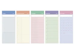 Day to Day Handy Memo Pad