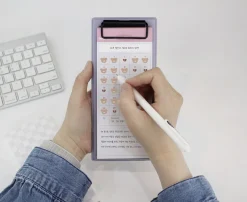 Day to Day Handy Memo Pad
