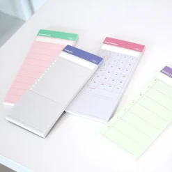 Day to Day Handy Memo Pad