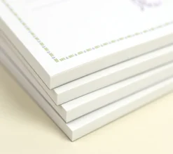 Dear A5 Ruled Notepad