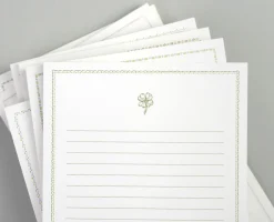 Dear A5 Ruled Notepad