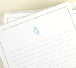 Dear A5 Ruled Notepad