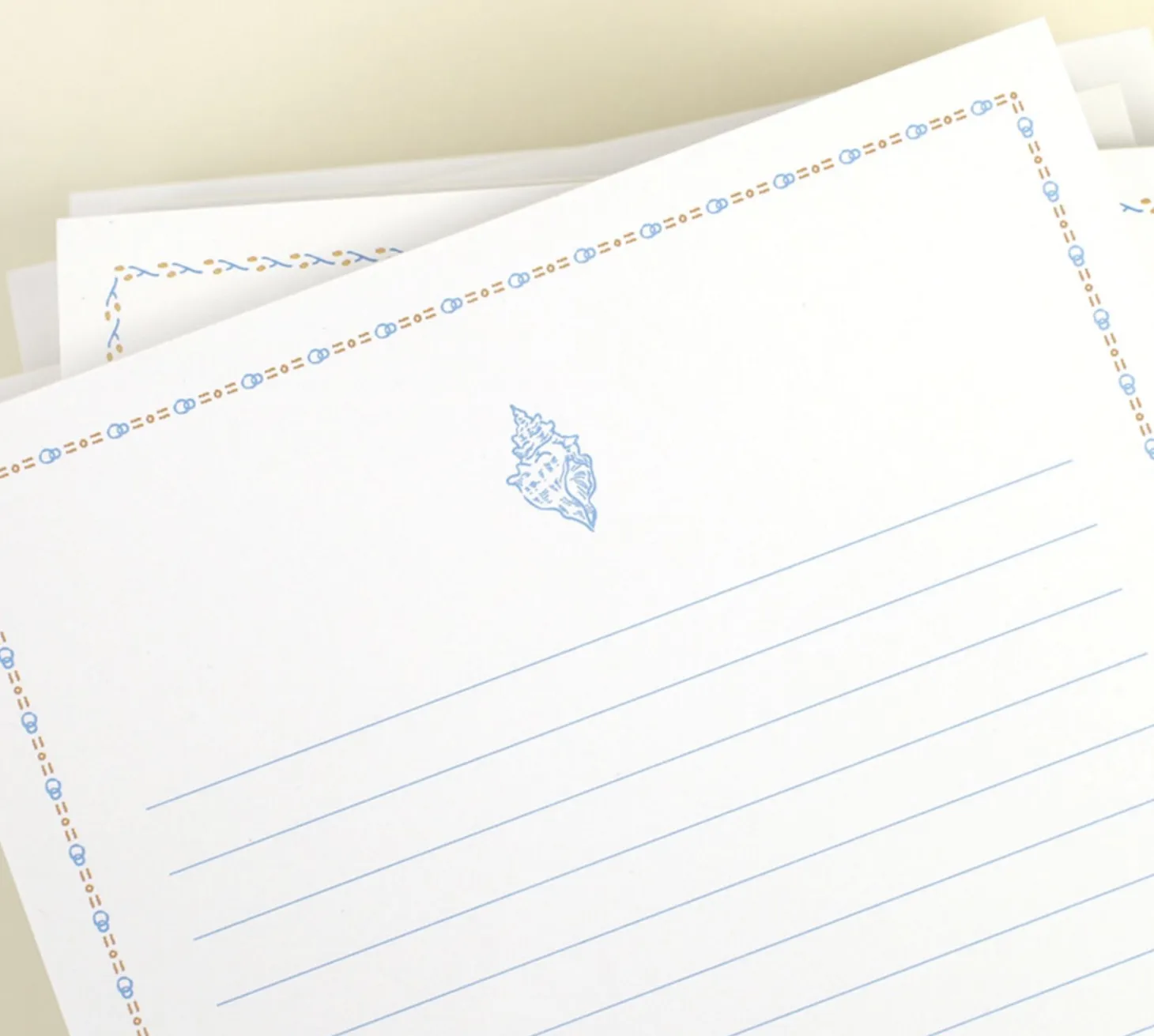 Dear A5 Ruled Notepad