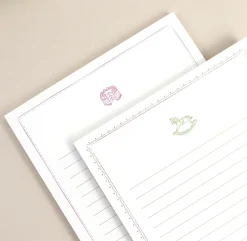 Dear A5 Ruled Notepad