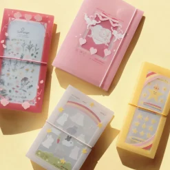 Deco Card Pocket File Holder