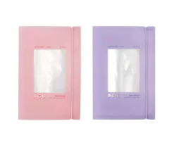 Deco Card Pocket File Holder