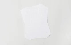 Deco Pocket 6 Ring A5 Planner Refill