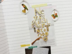 Deco Studio Sticker