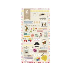 Deco Studio Sticker