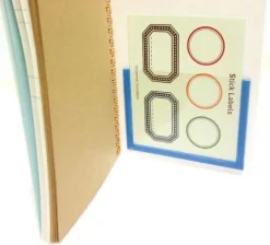Delicious Recipe Notebook