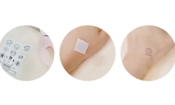 Delight Temporary Tattoo v8