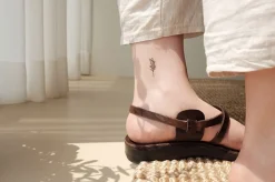 Delight Temporary Tattoo v8