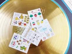 Delight Temporary Tattoo v5