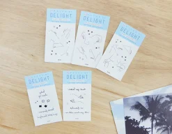Delight Temporary Tattoo v6