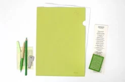 Diariamente File Holder