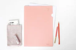Diariamente File Holder