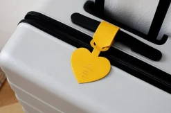 Diariamente Luggage Tag