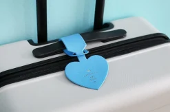 Diariamente Luggage Tag