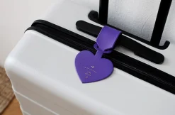 Diariamente Luggage Tag