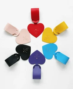 Diariamente Luggage Tag