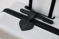 Diariamente Luggage Tag
