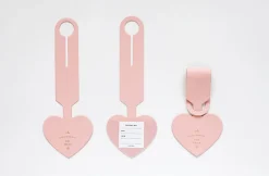 Diariamente Luggage Tag
