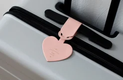 Diariamente Luggage Tag
