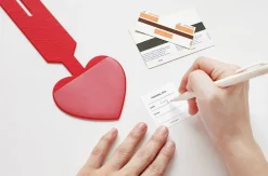 Diariamente Luggage Tag