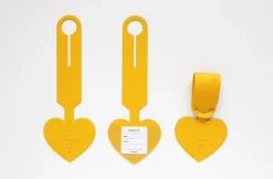 Diariamente Luggage Tag