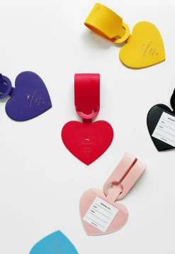 Diariamente Luggage Tag