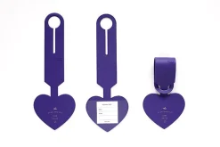 Diariamente Luggage Tag