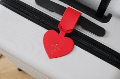 Diariamente Luggage Tag