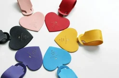 Diariamente Luggage Tag