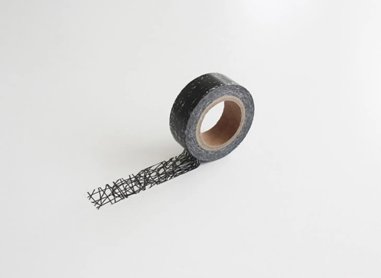 Doodle Masking Tape