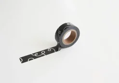 Doodle Masking Tape