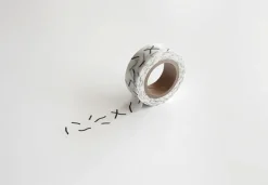 Doodle Masking Tape