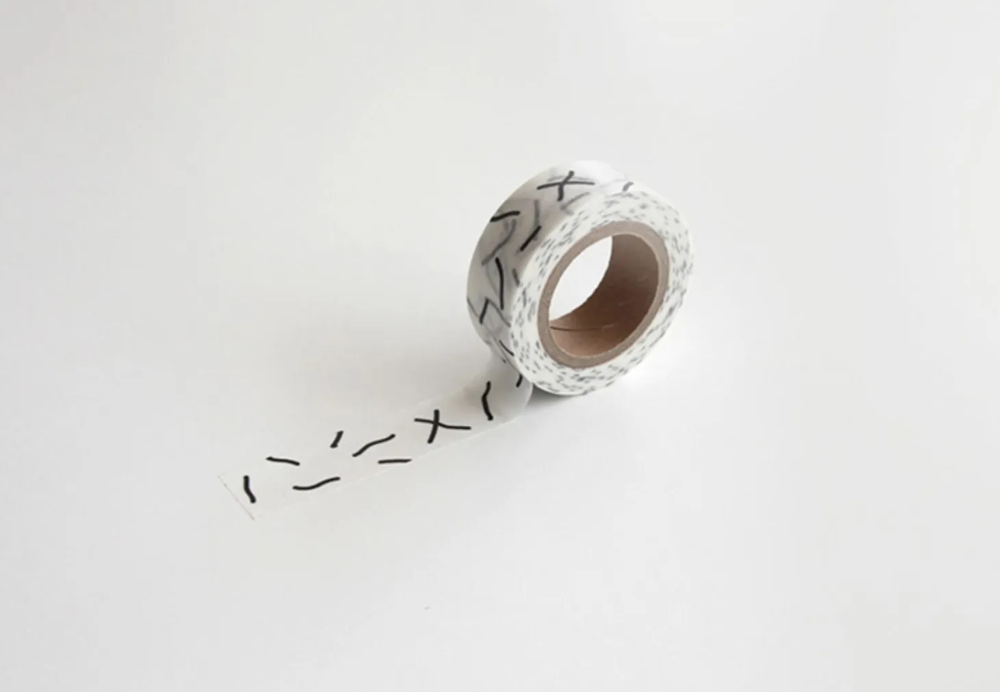 Doodle Masking Tape