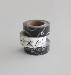Doodle Masking Tape