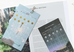 Dot Sticker Set