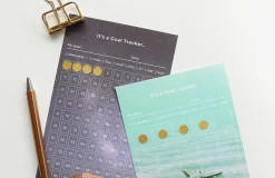 Dot Sticker Set
