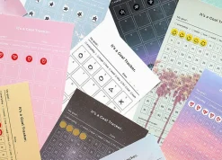 Dot Sticker Set