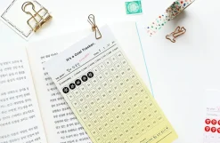 Dot Sticker Set