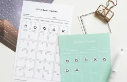 Dot Sticker Set